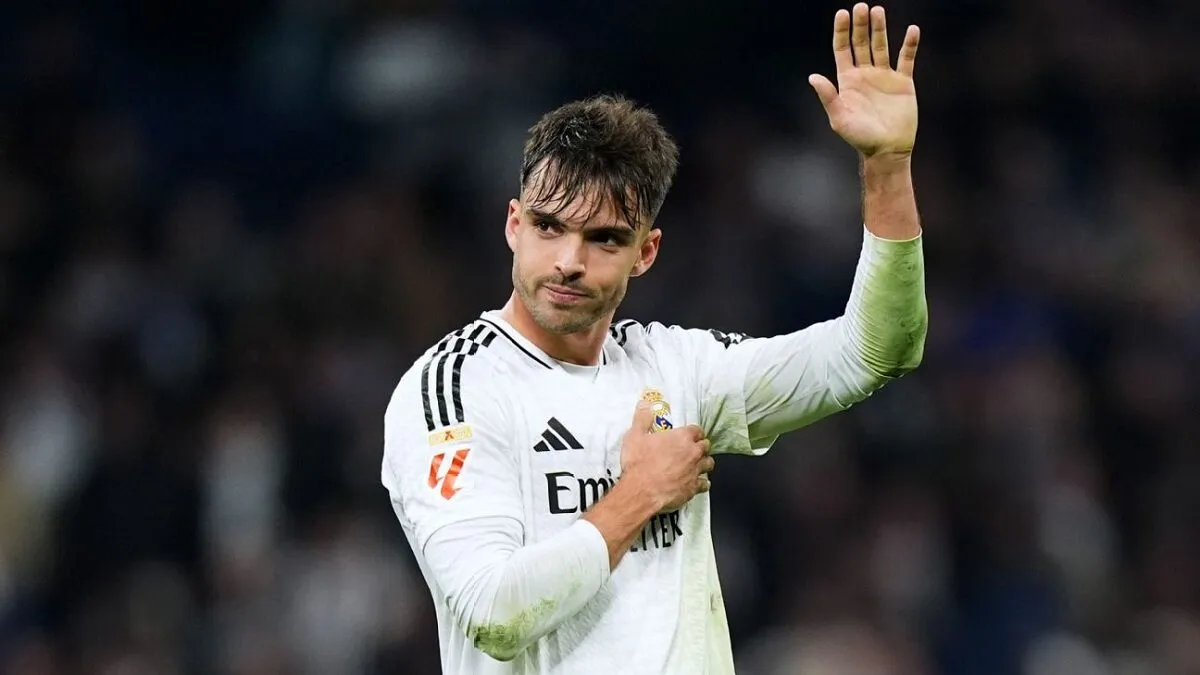 Asencio cùng ba cầu thủ trẻ Real Madrid đối diện cáo buộc hình sự