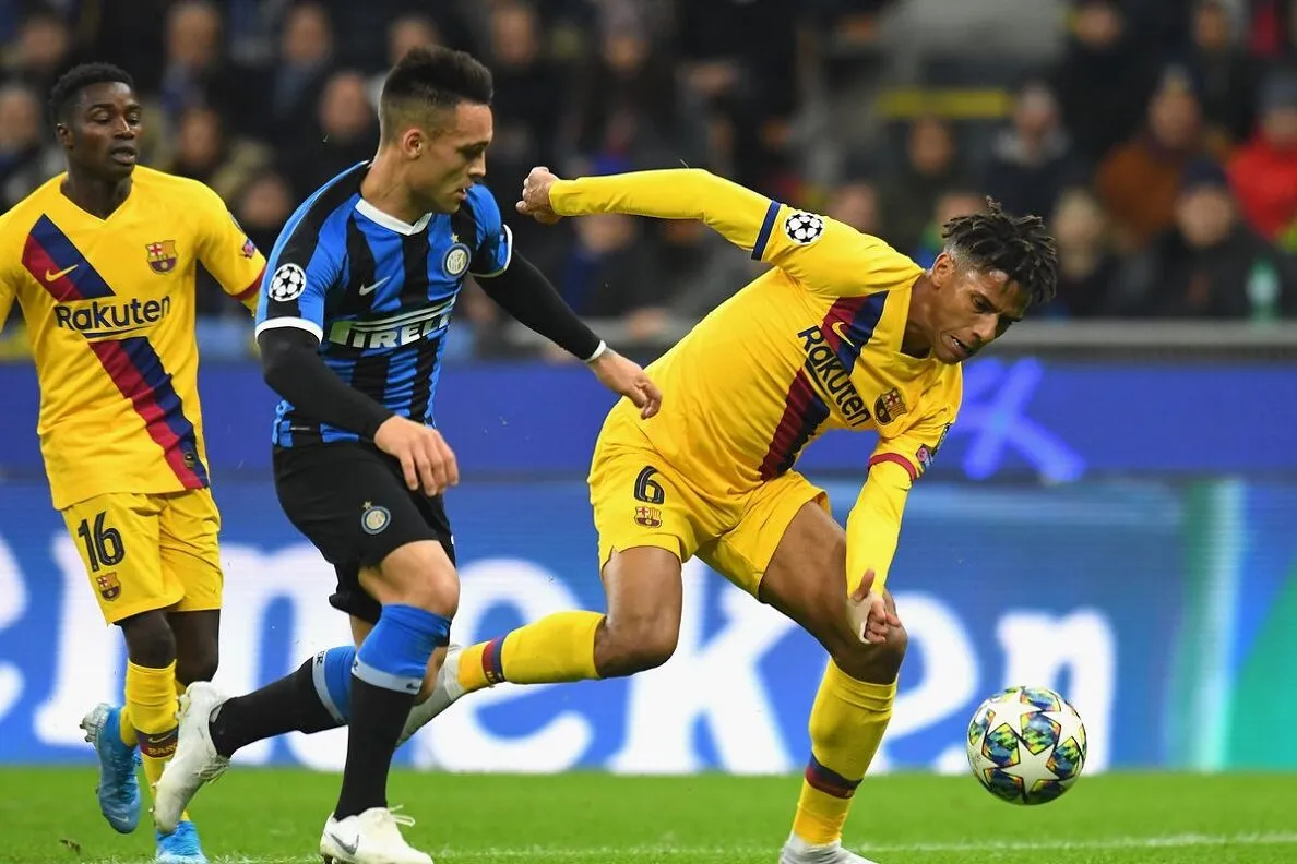 Nhận định soi kèo Inter Milan vs Barcelona