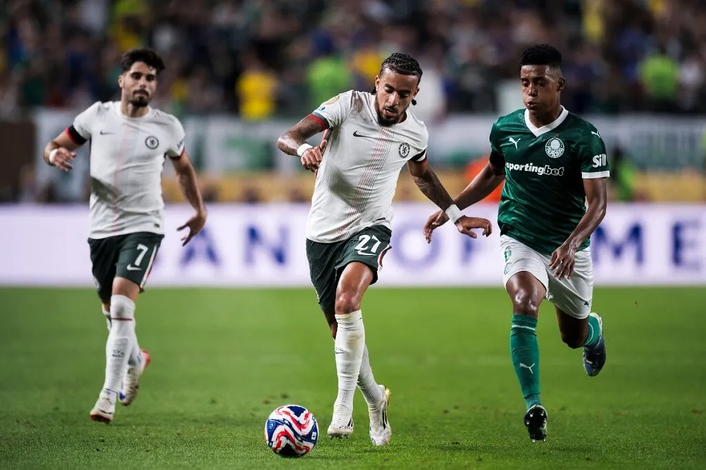 Soi kèo Fluminense vs Chelsea