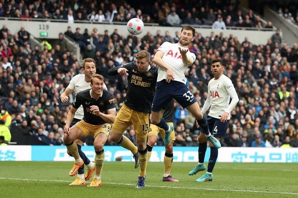 Soi kèo Newcastle vs Tottenham, soi kèo nhà cái